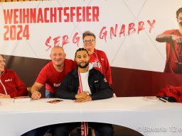 Serge Gnabry